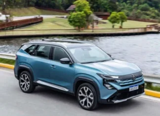 Renault Boreal 2026: Quais são os pontos positivos do SUV?