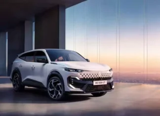 Base da Geely: O que esperar do novo Renault Filante 2026?