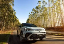 Comparativo VW Taos x Renault Boreal: qual possui mais qualidades?