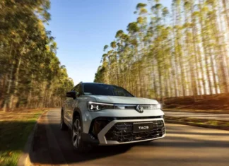 Comparativo VW Taos x Renault Boreal: qual possui mais qualidades?