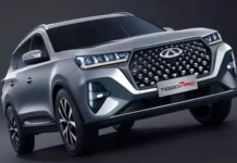 Qual é o preço atualizado do novo Chery Tiggo 7? Especificações Completas