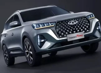 Qual é o preço atualizado do novo Chery Tiggo 7? Especificações Completas