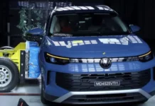 Nota máxima: Novo Volkswagen Tiguan surpreende no Latin NCAP