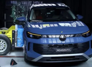 Nota máxima: Novo Volkswagen Tiguan surpreende no Latin NCAP