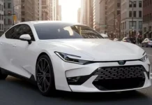Novo Toyota Corolla 2027? Sedan impacta com visual modernizado