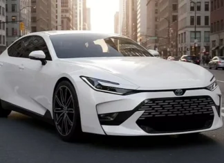 Novo Toyota Corolla 2027? Sedan impacta com visual modernizado