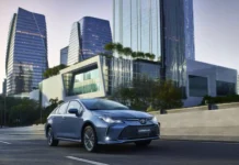 Toyota Corolla 2026: Sedan tem bônus de até R$ 50 mil