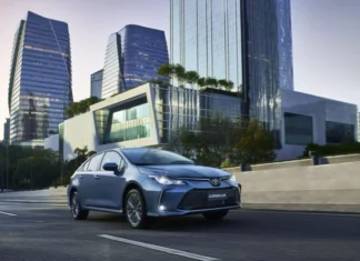 Toyota Corolla 2026: Sedan tem bônus de até R$ 50 mil