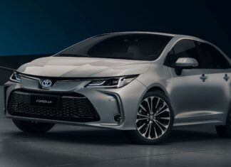 Desconto de R$ 47 mil? Toyota Corolla Hybrid 2026 tem novo preço promocional