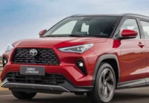 Quanto Custa o novo Toyota Yaris Cross em 2026? Preço e Especificações