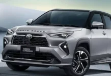 Toyota Yaris Cross XR 2026: O que esperar do novo SUV que custa menos de R$ 150 mil?