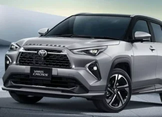 Toyota Yaris Cross XR 2026: O que esperar do novo SUV que custa menos de R$ 150 mil?