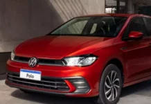 VW Polo 2026: Hatch compacto tem novo preço