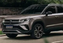 R$ 23 mais barato? VW Taos tem desconto especial