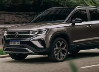 R$ 23 mais barato? VW Taos tem desconto especial