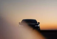 810 km de autonomia? Volvo EX60 eleva o patamar