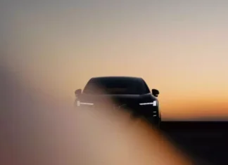 810 km de autonomia? Volvo EX60 eleva o patamar