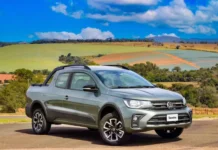 VW Saveiro 2026 fica mais cara: veja novos preços