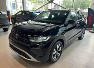 VW T-Cross 2026: SUV tem novo preço definido