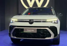 Quanto custa o novo VW Taos 2026? Preço e especificações