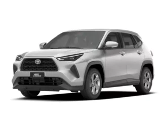 Quanto custa o novo Toyota Yaris Cross XR 2026? Preço e Ficha Técnica