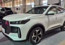 Caoa Chery Tiggo 5X 2026: como anda concorrente do T-Cross?