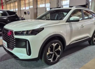 Caoa Chery Tiggo 5X 2026: como anda concorrente do T-Cross?