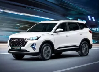 CAOA Chery: Novo Tiggo 7 tem preço reajustado