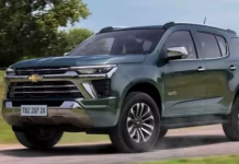 Chevrolet Trailblazer 2026: Qual é o preço atual e especificações do SUV?