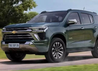 Chevrolet Trailblazer 2026: Qual é o preço atual e especificações do SUV?