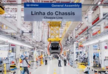 Gigante GWM terá fábrica no ES 4 vezes maior que a de SP