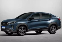 Qual é o preço atualizado do novo Fiat Fastback 2026 Hybrid? Especificações Completas