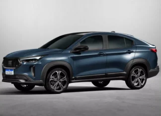 Qual é o preço atualizado do novo Fiat Fastback 2026 Hybrid? Especificações Completas