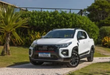 Mais barata da categoria? Fiat Strada despenca quase R$ 26 mil