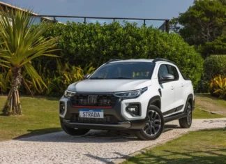Mais barata da categoria? Fiat Strada despenca quase R$ 26 mil