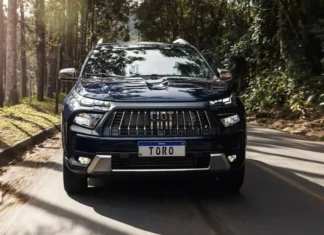 Fiat Toro: picape que revolucionou o segmento no Brasil, completa 10 anos