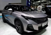 GAC GS3: Concorrente do T-Cross já tem data para chegar