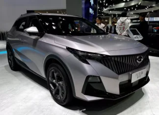 GAC GS3: Concorrente do T-Cross já tem data para chegar