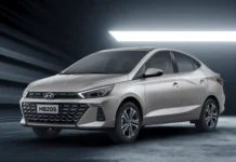Quanto custa o sedan mais barato do Brasil em 2026? Preço e Especificações