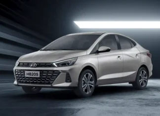 Quanto custa o sedan mais barato do Brasil em 2026? Preço e Especificações