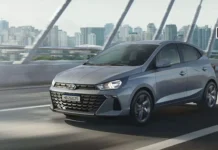 Novo HB20 2026 surge com parcelas promocionais
