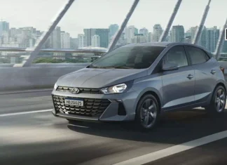 Novo HB20 2026 surge com parcelas promocionais