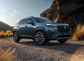 Novo Honda WR-V: Quanto está custando o novo SUV Fevereiro de 2026?