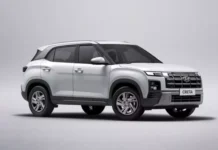 R$ 104.750? Hyundai Creta Action 2026 tem baita preço para PCD