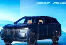 Omoda & Jaecoo confirma três novos SUVs em 2026: O que esperar das novidades?