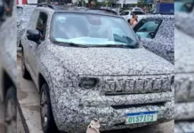 Jeep Renegade 2027: O que esperar do novo SUV?