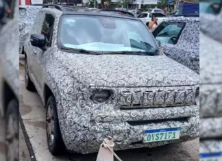 Jeep Renegade 2027: O que esperar do novo SUV?