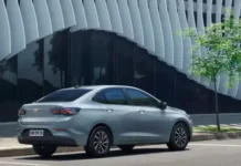 Chevrolet Onix Plus 2026: Qual é o novo preço do sedan?