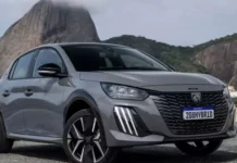 3 carros híbridos por menos de R$ 150 mil