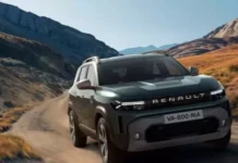Híbrido e moderno: O que esperar do novo Renault Duster no Brasil?